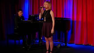 mostly musicals #14 afterparty  Dana Shaw 'Unusual Way'