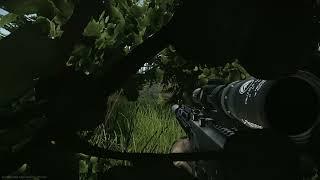 EFT - Head-eyes