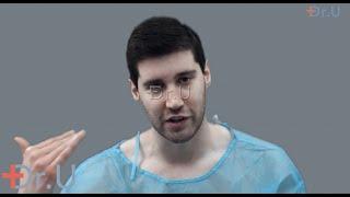 Dr U Clinic Hair Transplant Real Patient Video Testimonials