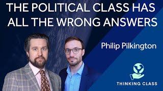 Why European Countries Face Economic Ruination Of Their Own Making - Philip Pilkington