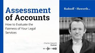 How to Evaluate the Fairness of Your Legal Services
