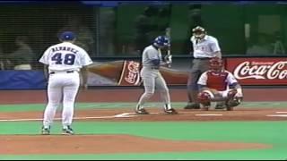 LA at Montreal Vin Scully Ross Porter 8-95