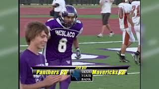 Look back 2007: Weslaco vs Madison Highlights