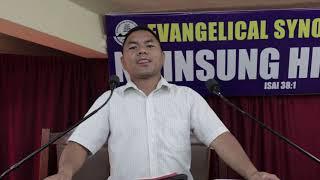 EVANGELICAL SYNOD CHURCH SHILLONG