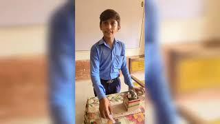 School Science Projects of Class 8