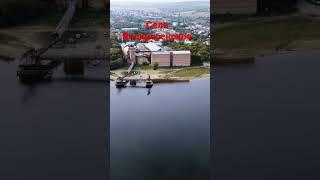 Село Воскресенское.