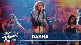 Dasha – Austin