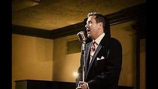 Starlite Pulpcast, Episode 3: with crooner Johnny Boyd of Indigo Swing