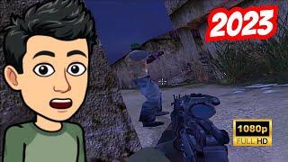 Delta Force Black Hawk Down  Mission 14 - Last Stand Walkthrough