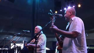 Patsy Whelan and Johnny Quilter