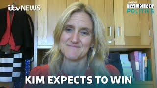 Assisted dying vote: Why Kim Leadbeater expects to win | Talking Politics | ITV News