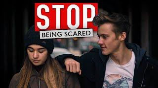 How to stop being Scared of Losing your Girlfriend