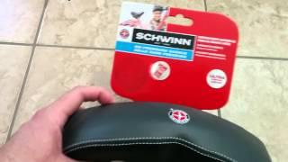 SCHWINN NOSELESS SADDLE REVIEW