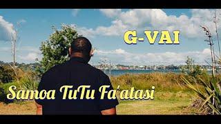 G-Vai - Samoa Tutū Fa'atasi (Official Music Video)