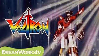 Ready To Form Voltron | VOLTRON: DEFENDER OF THE UNIVERSE