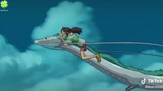  Flying with us ️