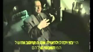 מוות קליני במשך שלושה ימים - Clinically dead for three days