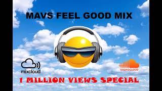 Feel Good Mashup - 1 Million Views Special    Wigan Pier Bounce & GBX