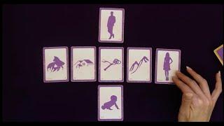 OCTOBER 21-27 ~ WEEKLY READING FOR EVERY SIGN ~ With Lenormand's Cards ~ Lenormand Reader