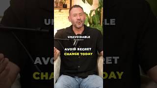 You can change NOW for what you want, or allow change to take what you already have.