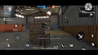 free fire max lone wolf op playing by Aryan3204 Gaming