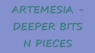 ARTEMESIA DEEPER BITS N PIECES