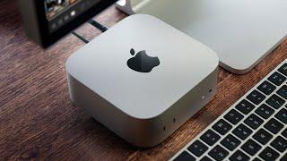 Mac Mini M4 Review – Is It For You?