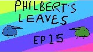 philbert's leaves