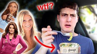 I Tested More Celebrity Owned Restaurants