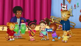 PBS KIDS | Daniel Tiger's Neighborhood | NEW EPISODES