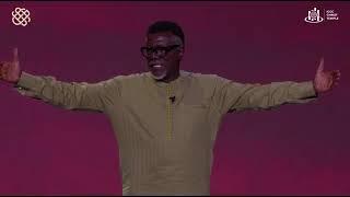 GOD SUMMIT 2024 || AUTHORITY OF SCRIPTURE || DR. MENSA OTABIL