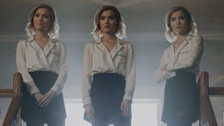 Stepford Cuckoos (Frost Sisters) - All Scenes Powers #1 | "The Gifted" Season 1