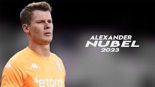 Alexander Nübel – The Rising Goalkeeper 2023ᴴᴰ