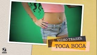 Kros Vs Miki M Ft JD & Juliana Pasini - Toca Boca (Official Teaser Video)