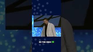 CBDC Panopticon: Your Money, Their Control!