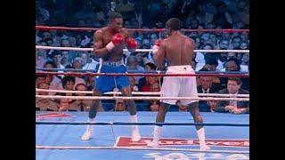 EVANDER HOLYFIELD vs MICHAEL DOKES