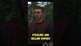 3 New Features in Kingdom Come Deliverance 2 Revealed