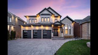 150 Greenforest Grove, Whitchurch-Stouffville Home - Real Estate Properties