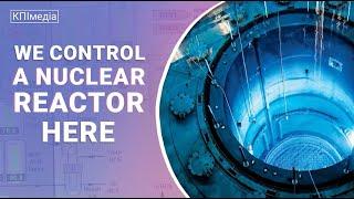 The “Nuclear Power Plant Reliability and Safety” Center at the INTE