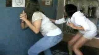 The Mandy Lea Leighton Show: Ninja Time II