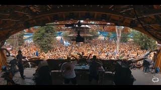 Outsiders live @ Ozora Festival 2024