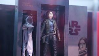 Star Wars Rogue One's First Action Figure is Already On Sale - IGN Access