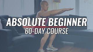 Justin Agustin's Absolute Beginner Course