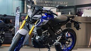 Finally 2025 Yamaha MT-15 V3 Confirmed | Launching Soon!