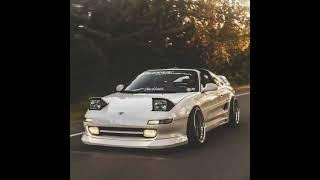 Toyota MR2 Attitude Status  #shorts #carshorts