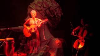 Liron Meyuhas //La Gitana Project // - Laila