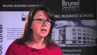 Brunel University - Business and Management Work Placements