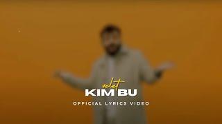 Velet - Kim Bu (Lyric Video) #UpgradeAlbum