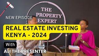 Real Estate Investing in Kenya 