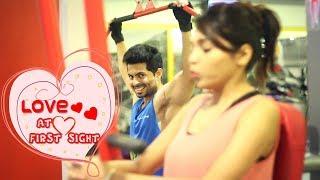 Love at first sight | pawan utwani | sociopool